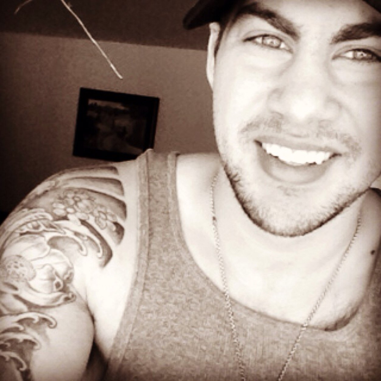 GageWard_'s profile picture. Socially Awkward Canadian - Avid Gamer