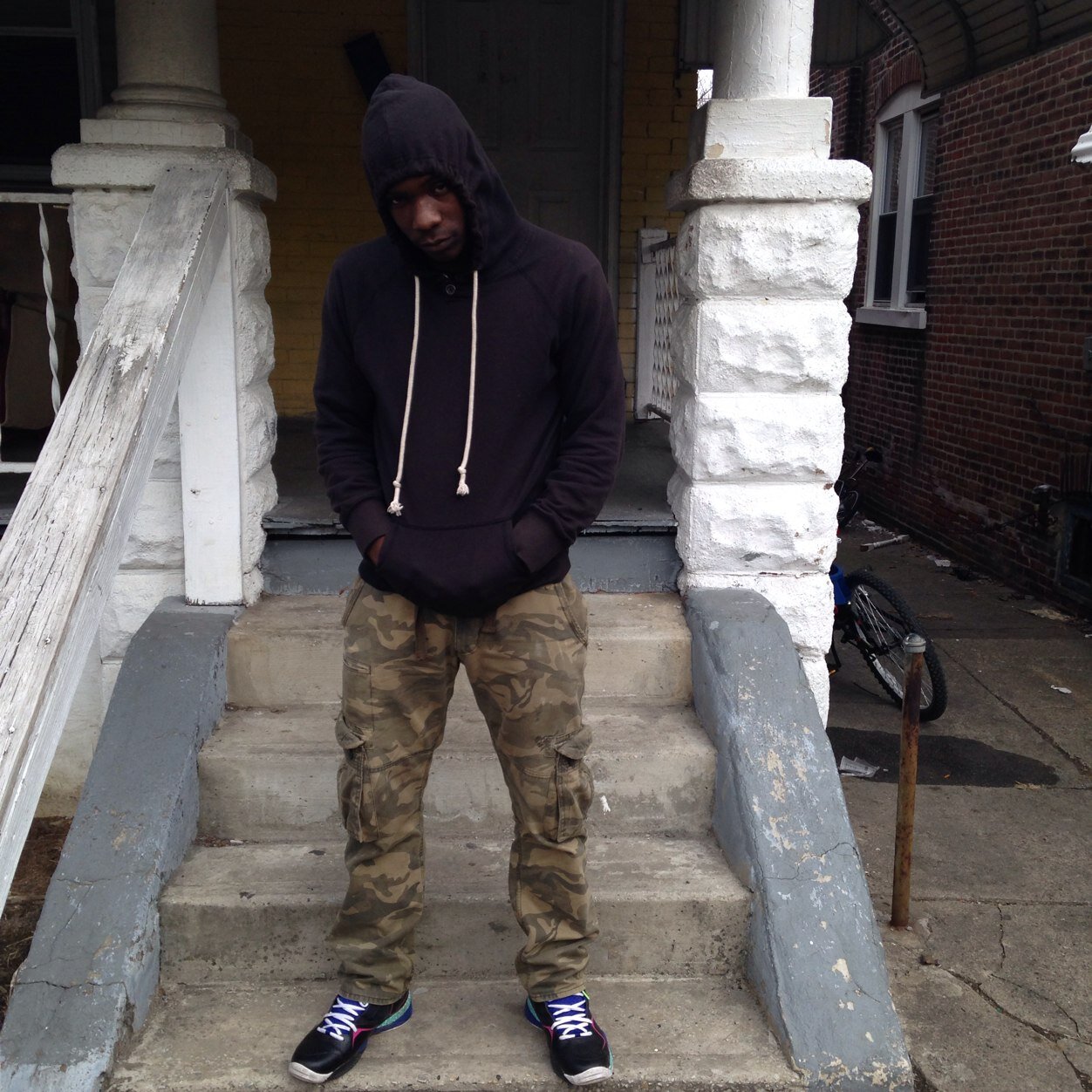 #5th #MoneyTeam #Jbk #MindOverMatter