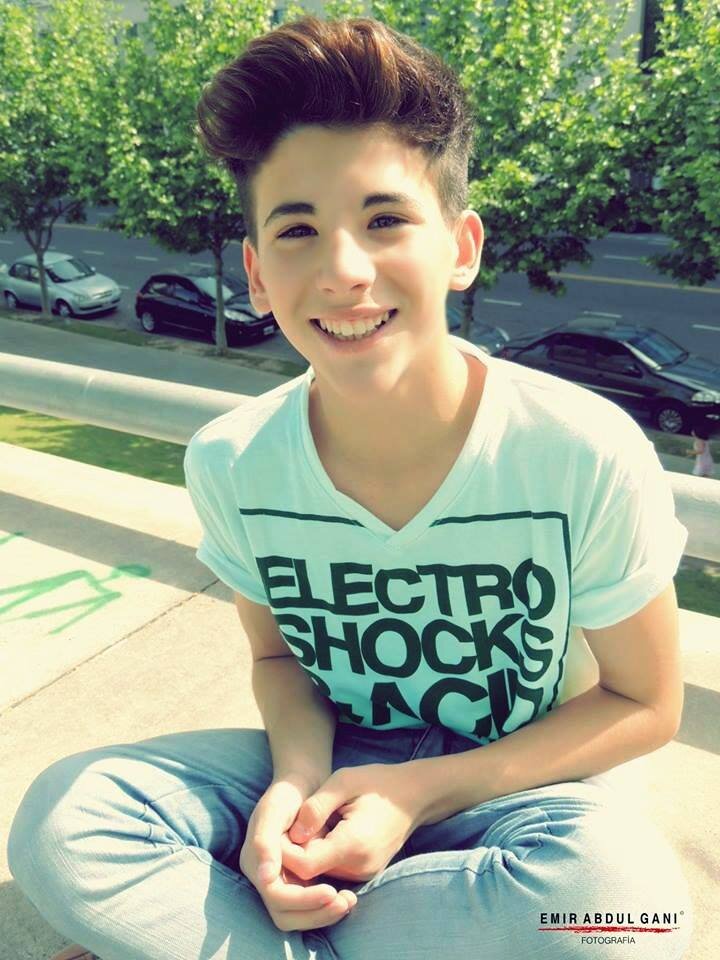 agusgomez99_'s profile picture. 