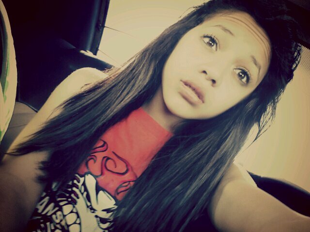 your a hawtty!