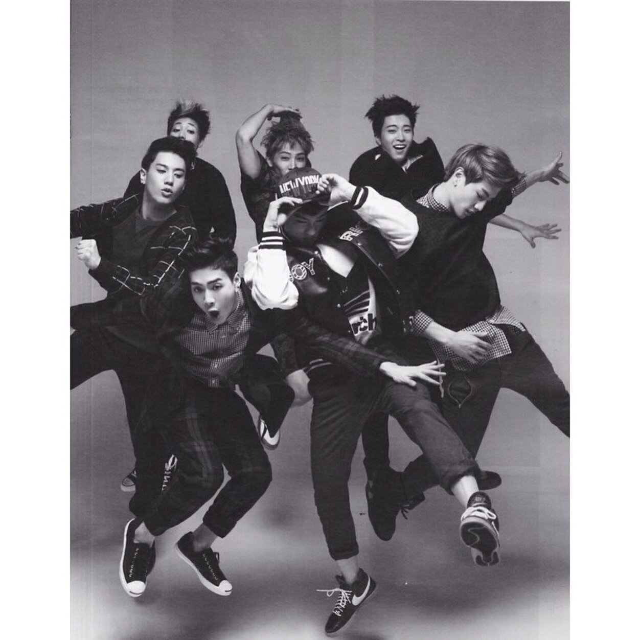 IGOT7_US's profile picture. senpai