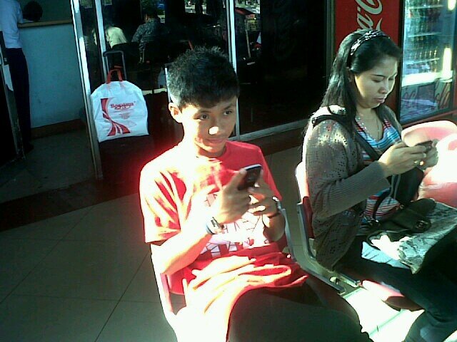 tergantung