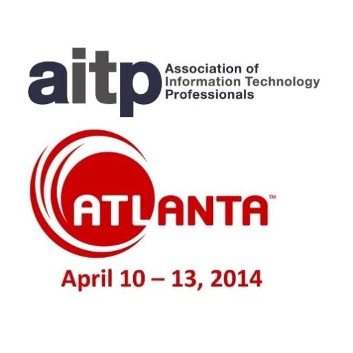 Your one stop shop to learn everything that you need to know about this year's #AITP National Collegiate Conference #IT #InformationTechnology