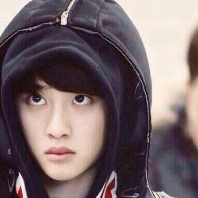 ผมเป็นบอทคยองซูครับ.. พูดไม่ค่อยเก่งแต่รักหมดใจครับ ♡