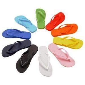 We Like Flip Flops. Flip Flops are gewd. Follow 4 Gewd tyme.