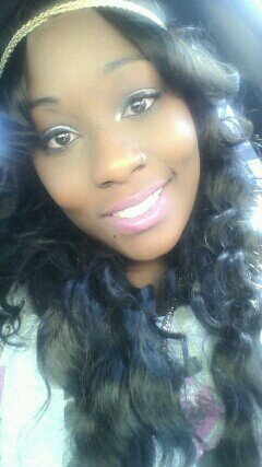 JamaicanQ! thick chocolate Virgo! completely wit the shit! wit NO chill wat so eva!