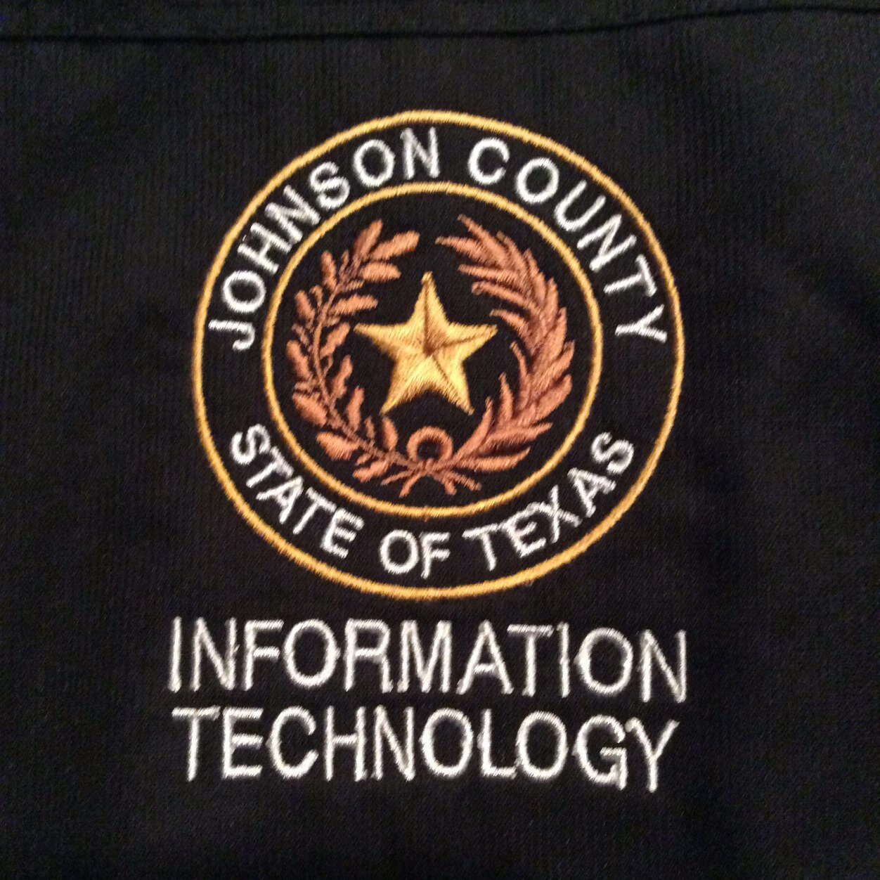 jocotx_it's profile picture. We strive to provide unparalled service to the employees of Johnson County Texas. Tune in for security alerts, service outages and a few things we find amusing.