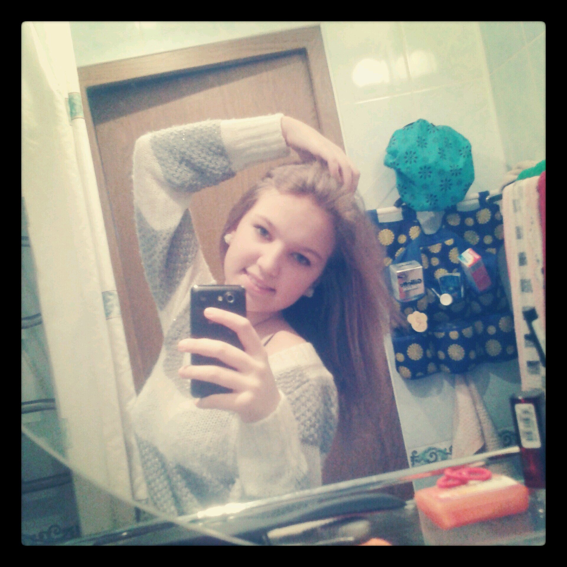 Мышь:*