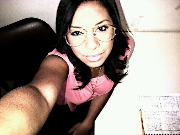 estudiante de odontología