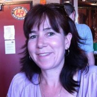 Jennifer Fish (@frau_fish) 's Twitter Profile