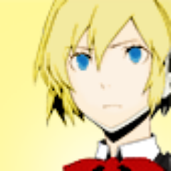 armedaeon's profile picture. I am Aigis, and I am here.