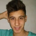Callejas_08's profile picture. 