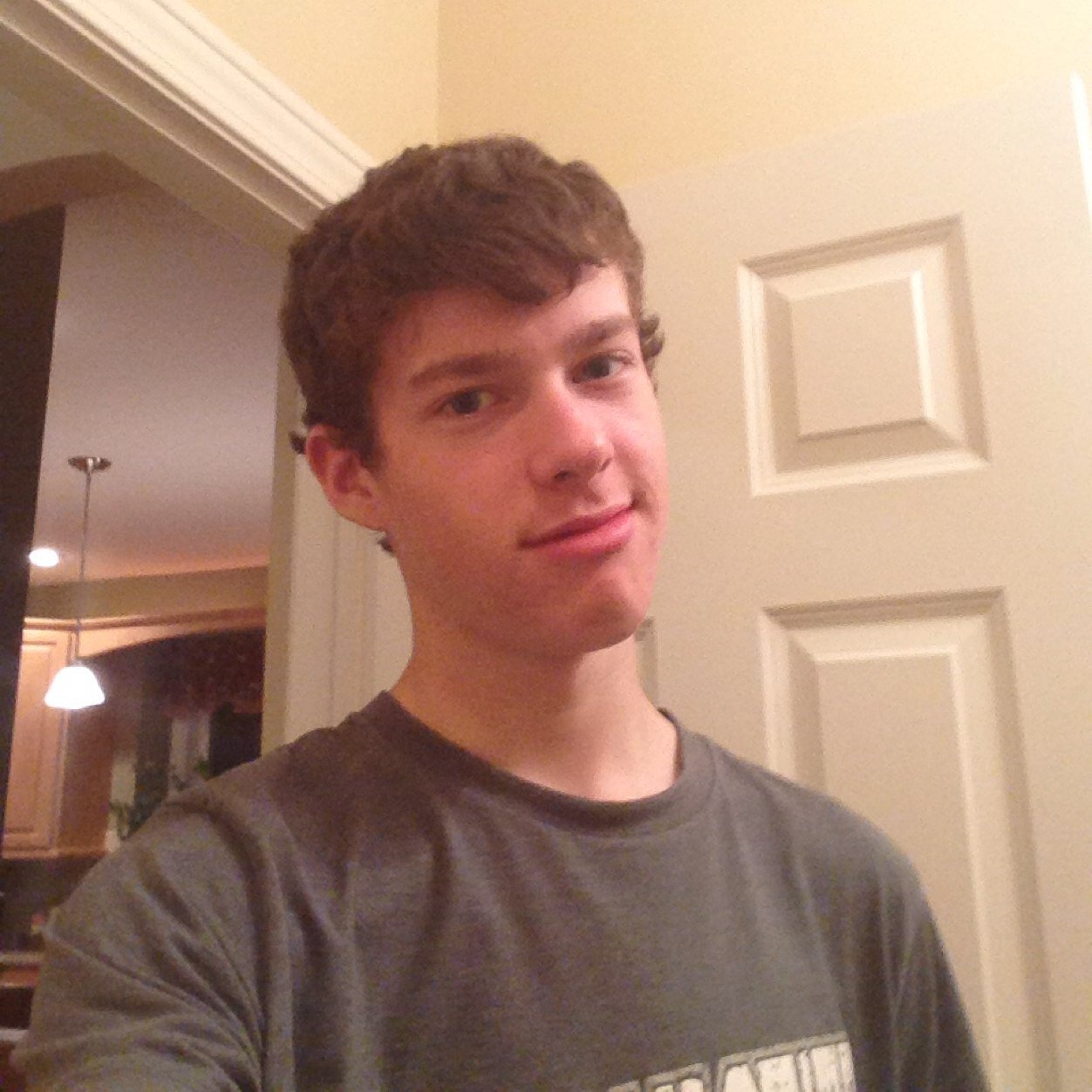 my names grant and I make stuff