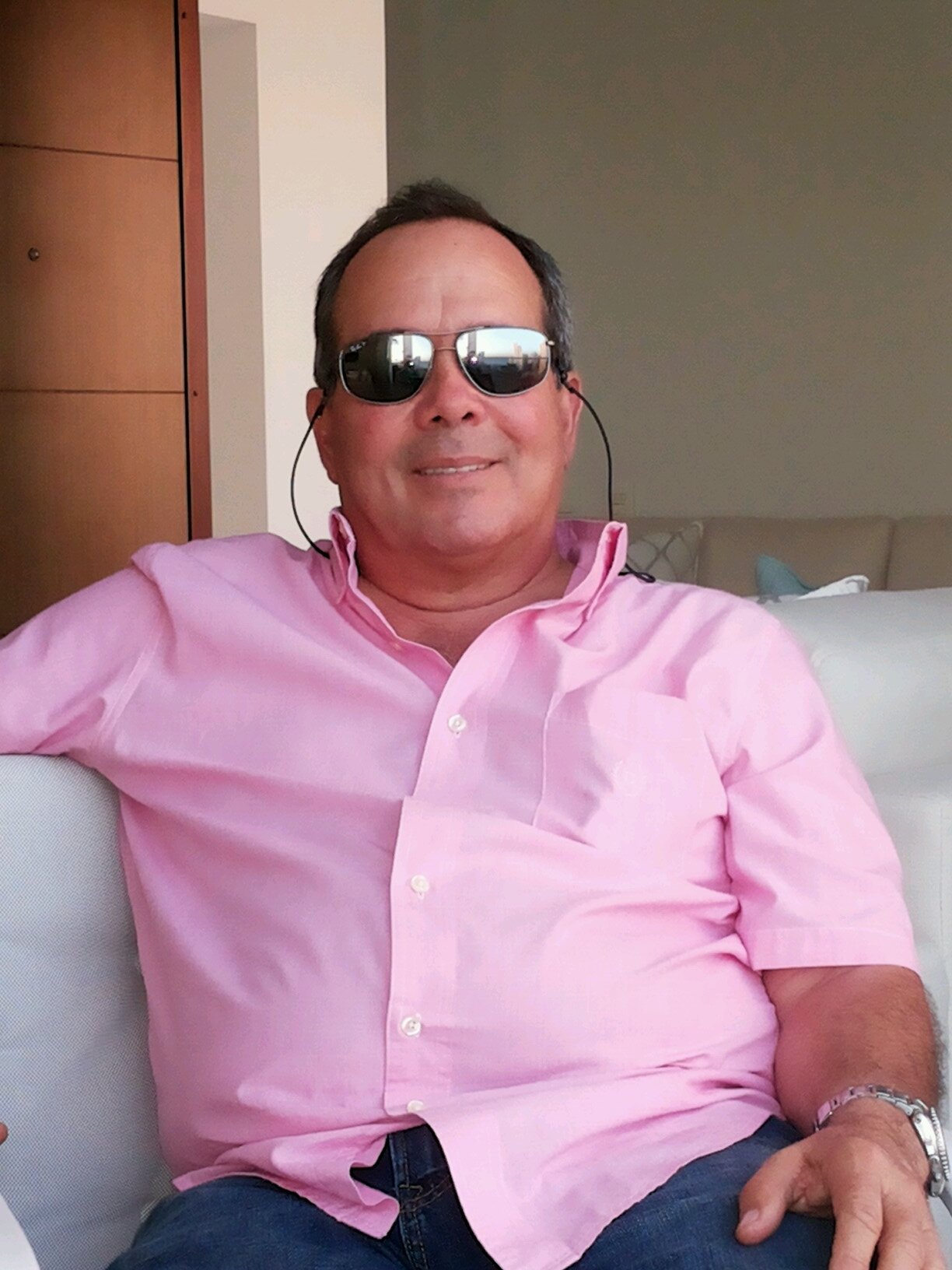 Ex Alcalde de Cartagena de Indias, Ingeniero Civil