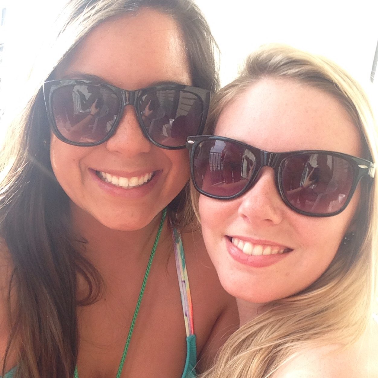 Sarahbeisner's profile picture. Im thinking of deleting my twiter account...i get the feeling someone is following me.