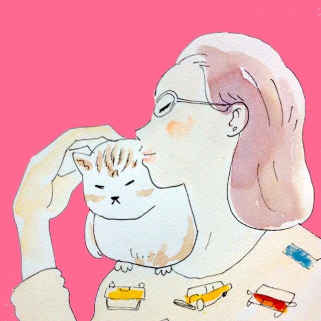 オリジナルのオイカワです。さんのプロフィール画像