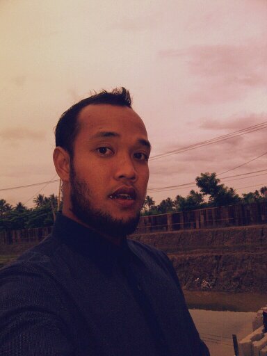 Bennyandalas's profile picture. No mirror can reflect a picture of a human as best as his attitude and way speaking do.