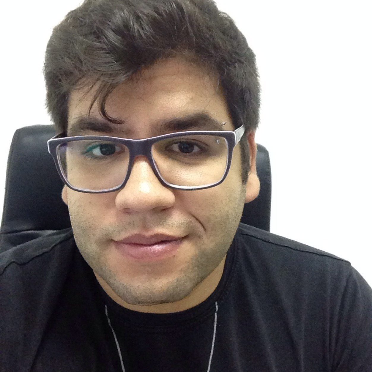 E sem saber que era impossível, ele foi lá e fez!