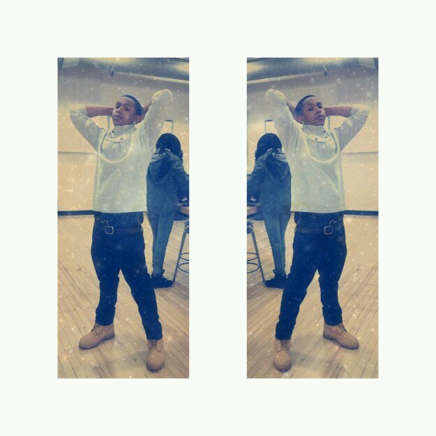 Follow and I'll Follow back