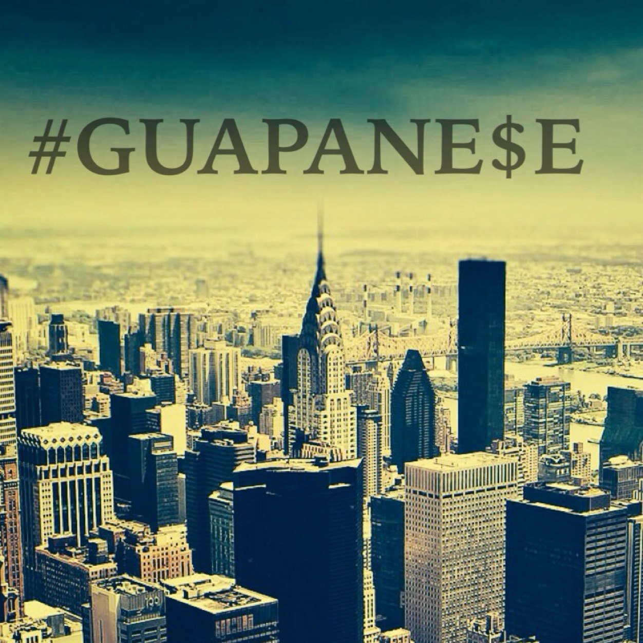 GuapBros's profile picture. #Guapane$e #GB