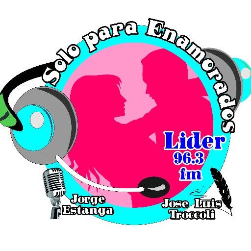 soloparaenamor3's profile picture. De lunes a Viernes, de 7 a 8 pm * Lider 96.3 fm bajo de conducción de Jorge Estanga