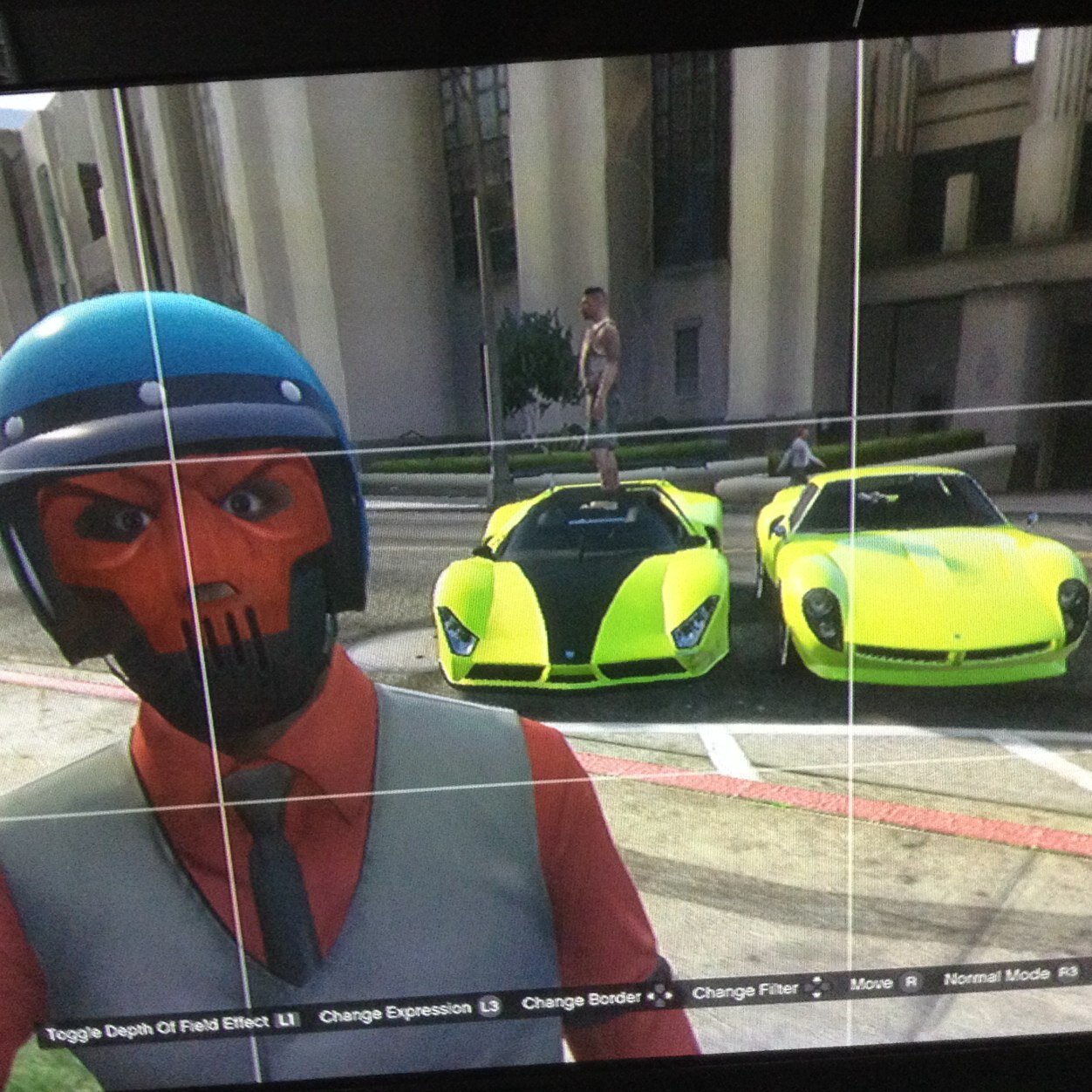 gta5onlineguide's profile picture. I make a playlist for everything and still skip every song.