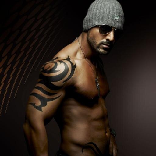 andrio_junior's profile picture. 