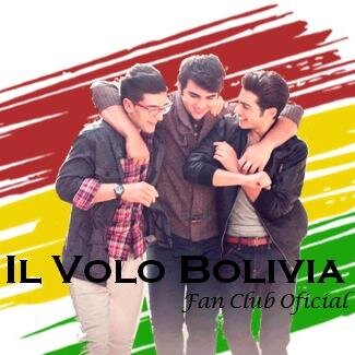 Trabajando en un sueño en comun: TENER UN CONCIERTO EN BOLIVIA