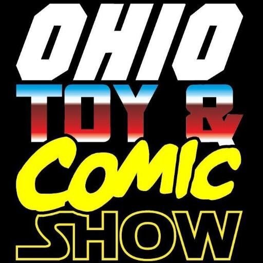OH Toy & Comic Show
