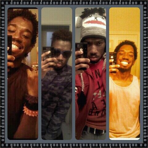 IM KENDALL! A SILLY LEO! I CHERISH MY FRIENDS AND FAMILY! LOVE TO LAUGH! GOD LOVES U AND SO DO I!