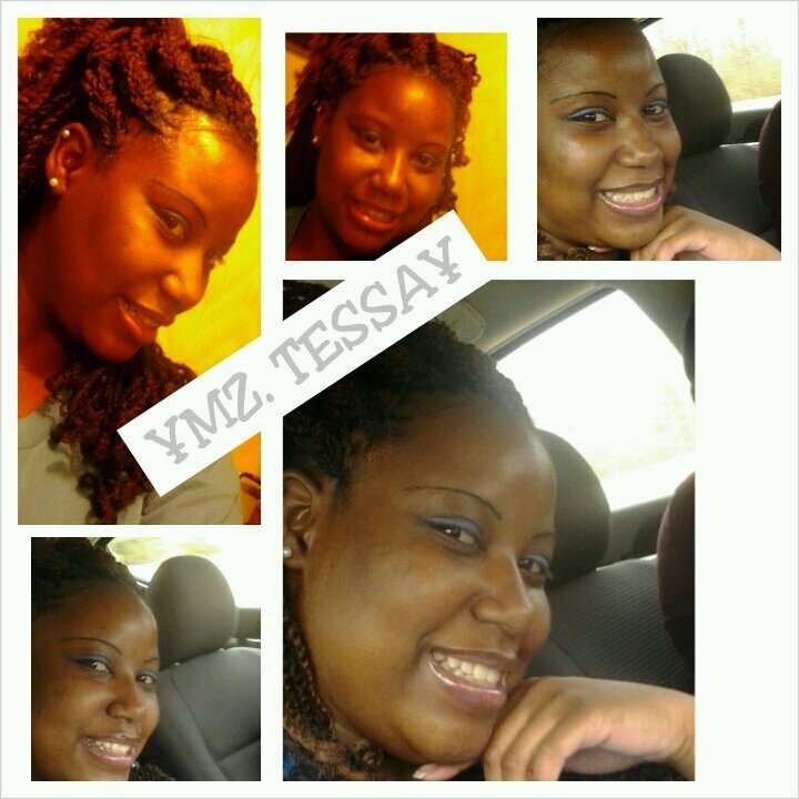 CUTE.. SMART.. LOVE 2 LAUGH.. EASY 2 GET ALONE WIT..