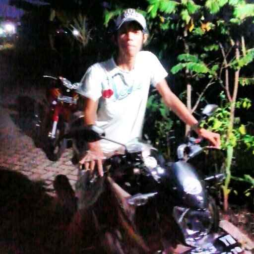 AgusJefrian's profile picture. 