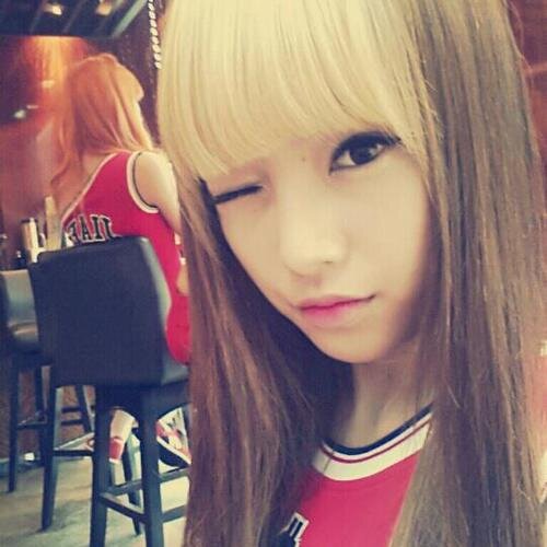 Verifies by @SwaggerRoleplay as Sujin Wassup