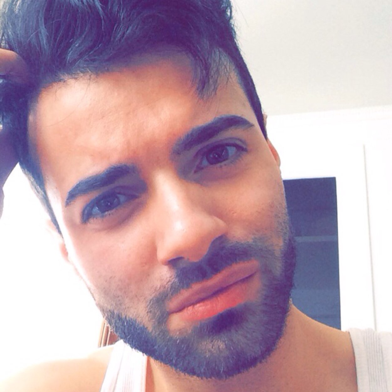 JoeyFeldmann's profile picture. Becoming the person I want to be, Doing the things I love, Living the life I was meant to live.