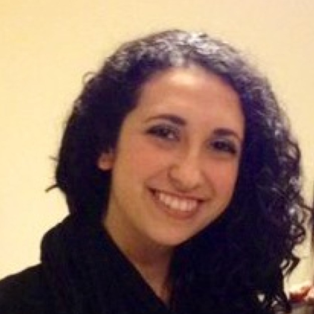 YaelRSteinberg Profile Picture