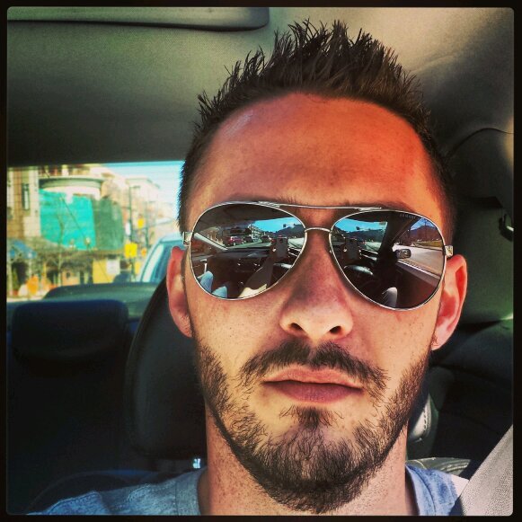 CoryRichards83's profile picture. 