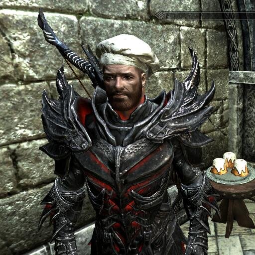 GonzThatDude's profile picture. so you wish to master the arcane arts...