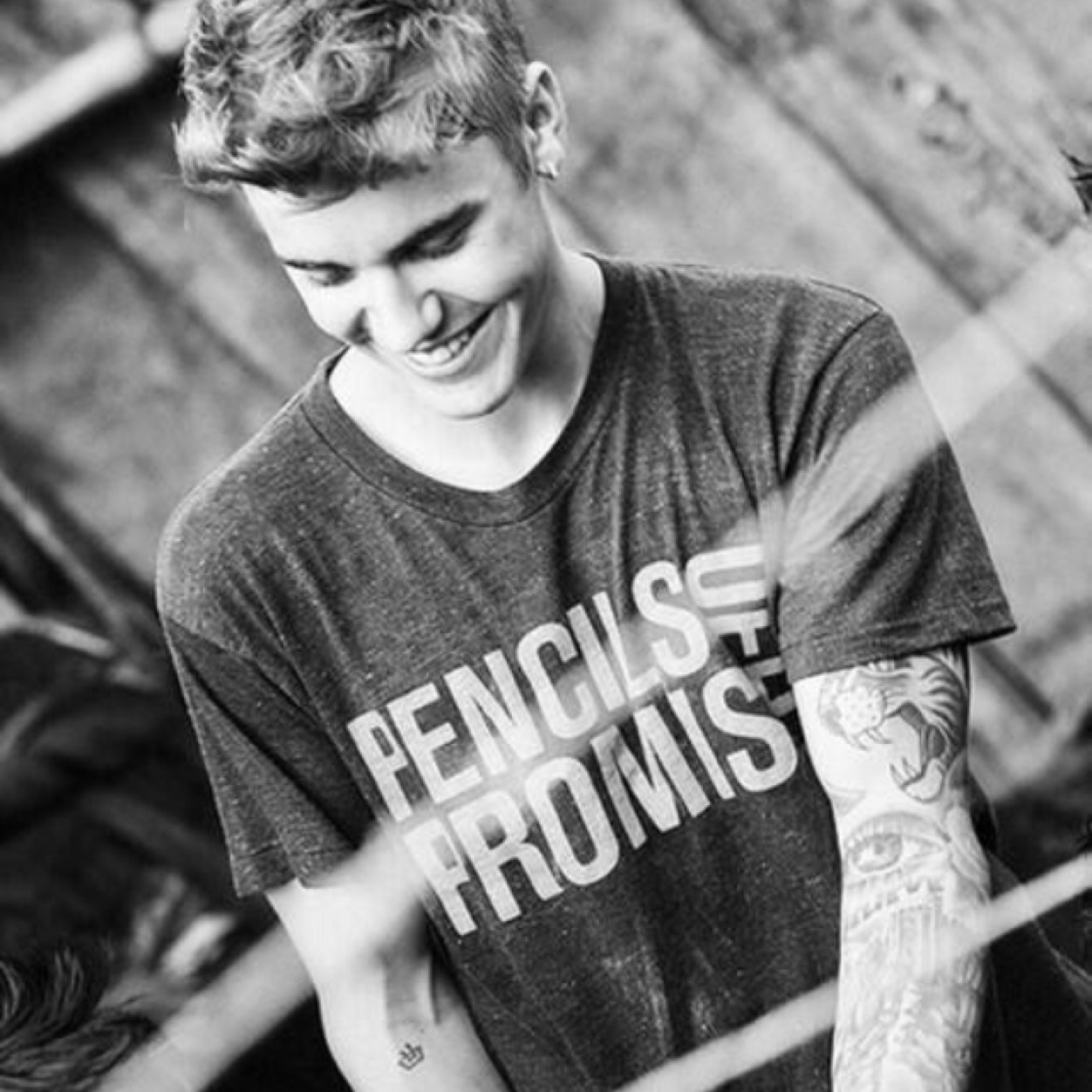 1DZaynFanClub's profile picture. Dedicated to Justin and One Direction