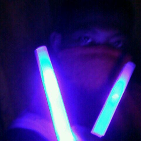hanya sekedar fans kecil yang gak ada apa apanya| jkt48 fans medan (nabilaholic)