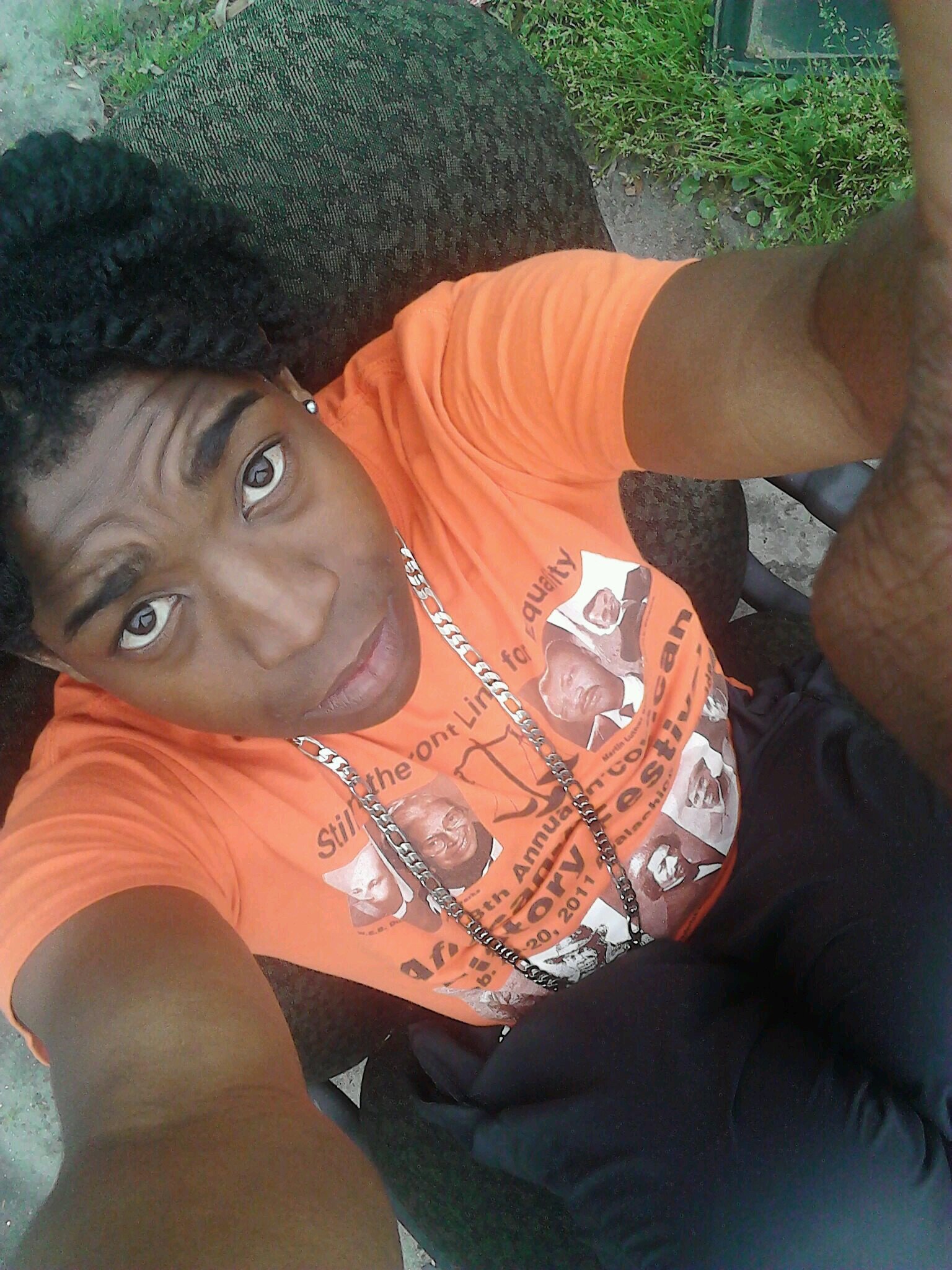 Graduate Of #PSJHS Class Of 2k11. . Known To Real Bitches As BuhtaFliy.. #TeamELITE , Natural Born #ShitTalker , #TeamTURNOUTCrew #DBD  ..