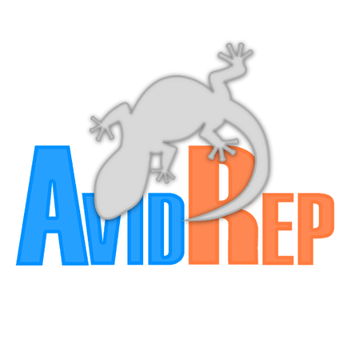 AvidRep Profile Picture