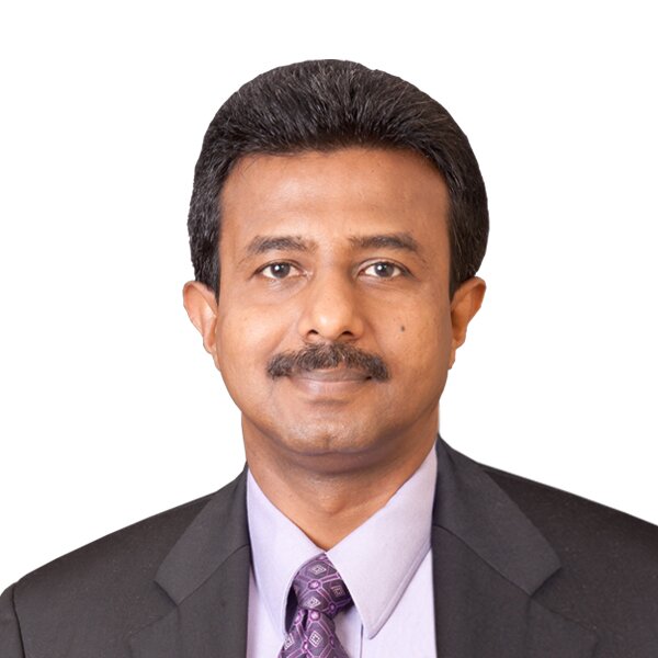 Assistant Representative, UNFPA, Sri Lanka