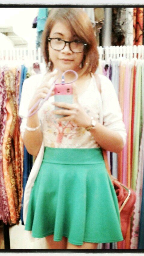 I try to be who am i..and say what i feeel.. _
alway to stay true to my self..because there are..
very few people who will always..be true to me..