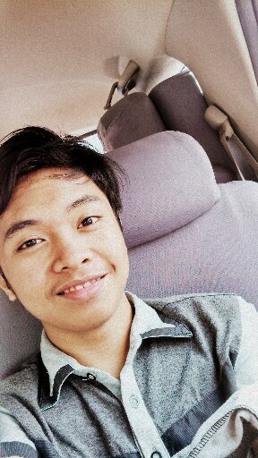 Studied at Holy Angel University :)