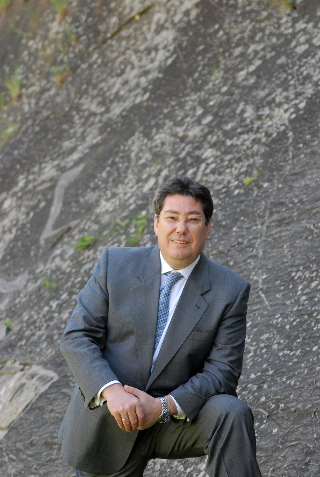 Priísta y comprometido con Sinaloa y con México