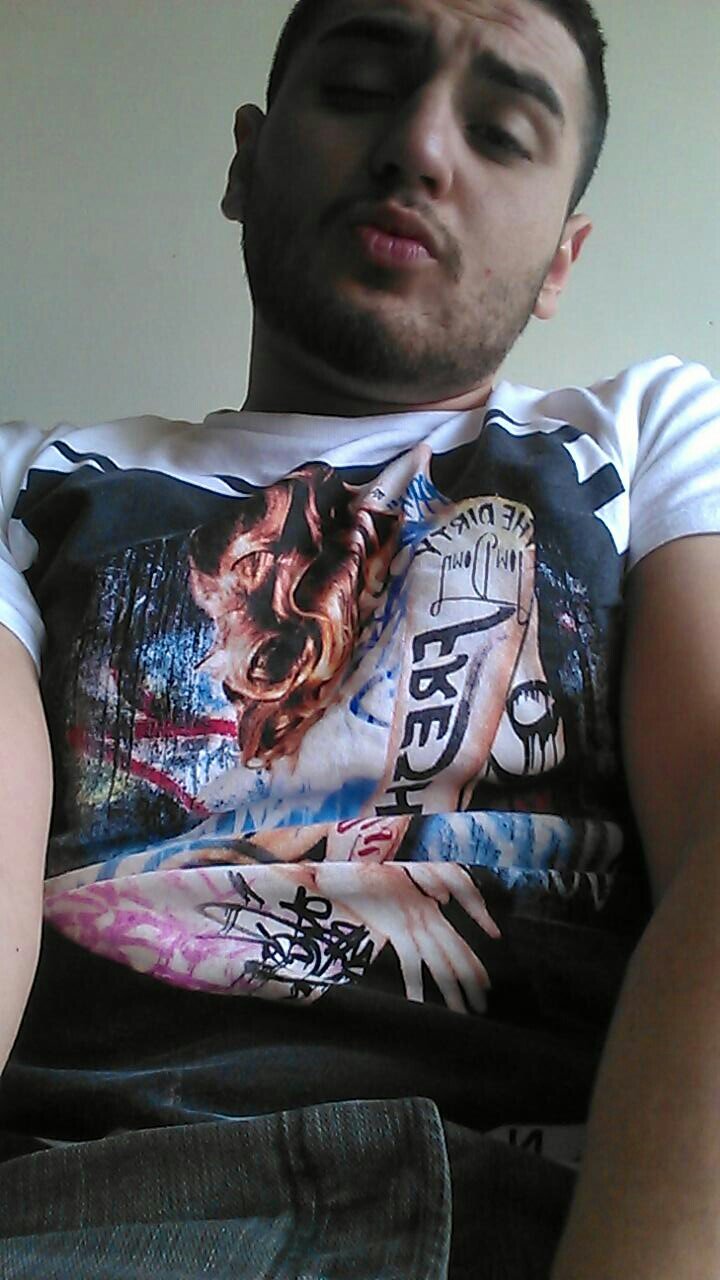 kidmakerr12's profile picture. 