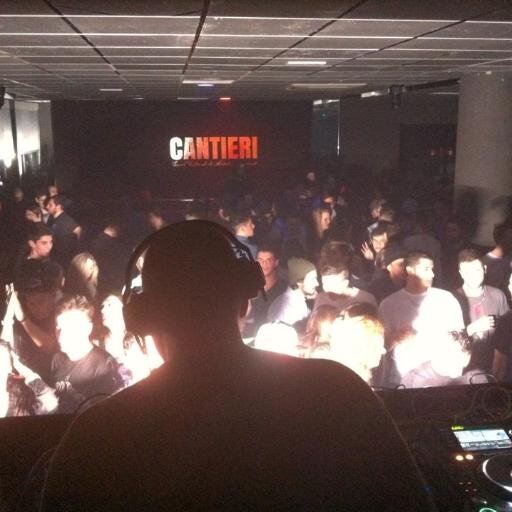 RiccardoMay's profile picture. 