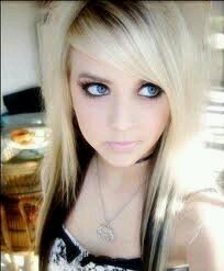 ally vampire 