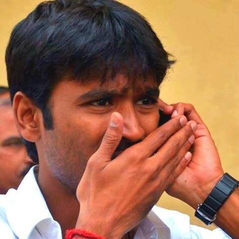 dhanush_fanz's profile picture. 