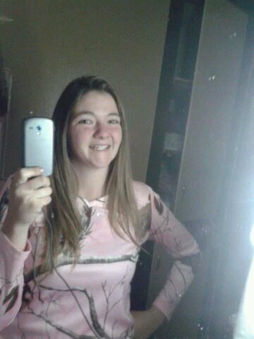 I love to be adventurous and always out going;) ♡♥♡♥